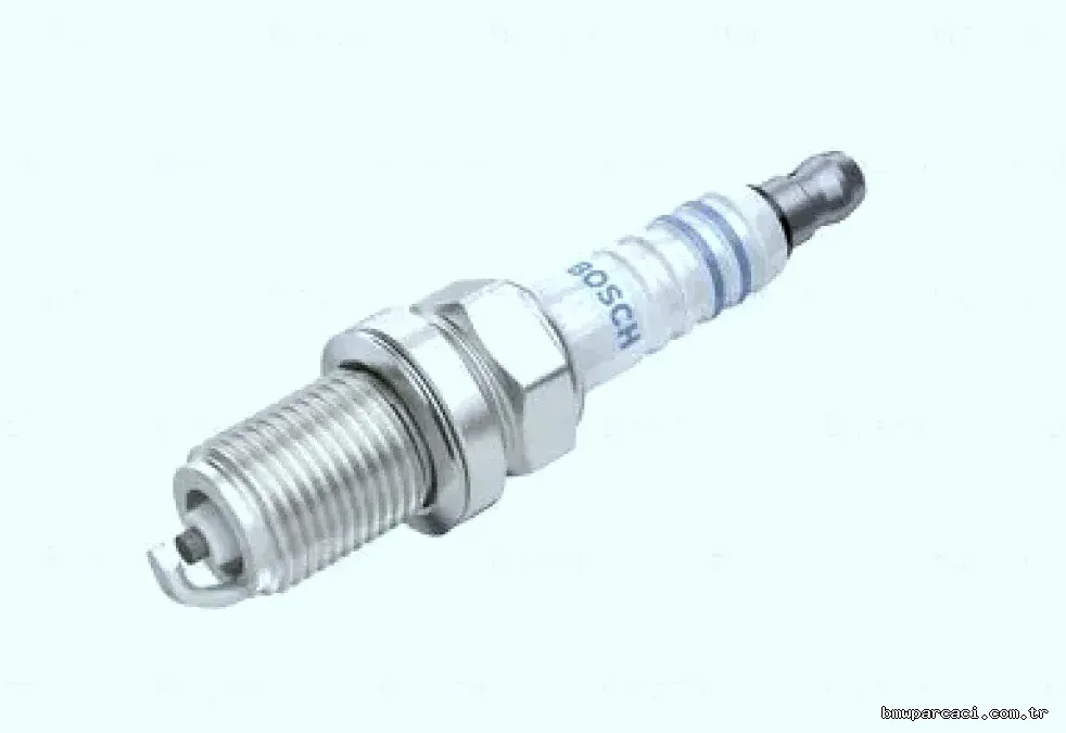 BUJI BKR-GAS/01 BKR6ES BKR5ES-11 BKR5E (LPGLI ARACLAR ICIN) - NGK - NGK 7987