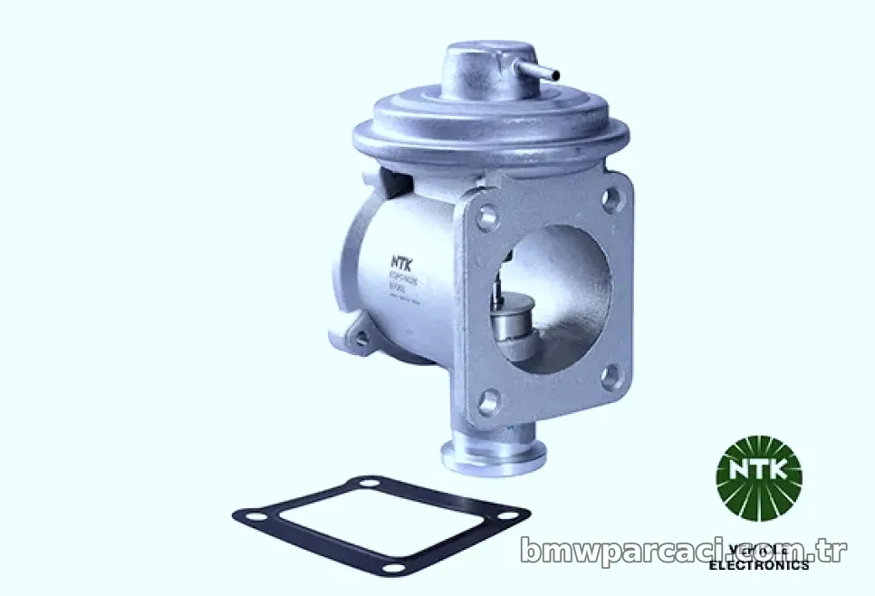 EGR VALFI BMW M47 M57 E87 E90 E92 E93 E60 E65 X3 E83 X5 E53 E70 - NGK - NGK 97063