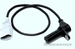 Krank Devir Sensörü - AXC - Motor - Transporter - 2009 - 2010 - NGK - 038957147F-13
