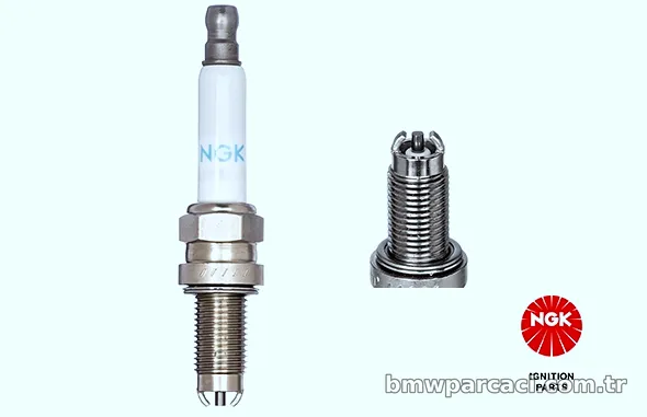 NGK 8765 Ateşleme Bujisi - NGK - 8765