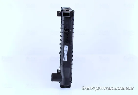 NISSENS 60744A Su Radyatörü - NISSENS - 60744A