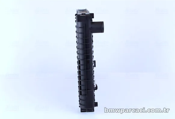 NISSENS 60744A Su Radyatörü - NISSENS - 60744A