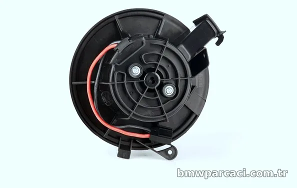 NISSENS 87391 Kalorifer Motoru - NISSENS - 87391