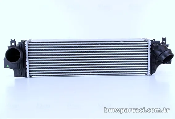 NISSENS 96103 Turbo Radyatörü - NISSENS - 96103