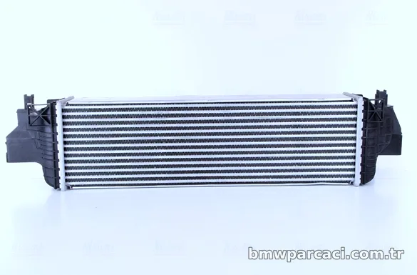NISSENS 96103 Turbo Radyatörü - NISSENS - 96103