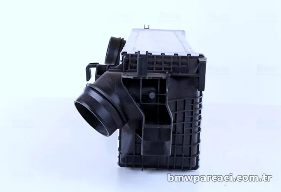 NISSENS 96103 Turbo Radyatörü - NISSENS - 96103
