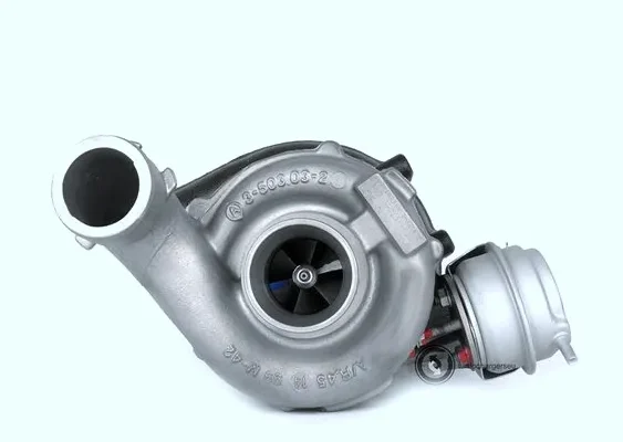 NİSSENS Turbo 93173