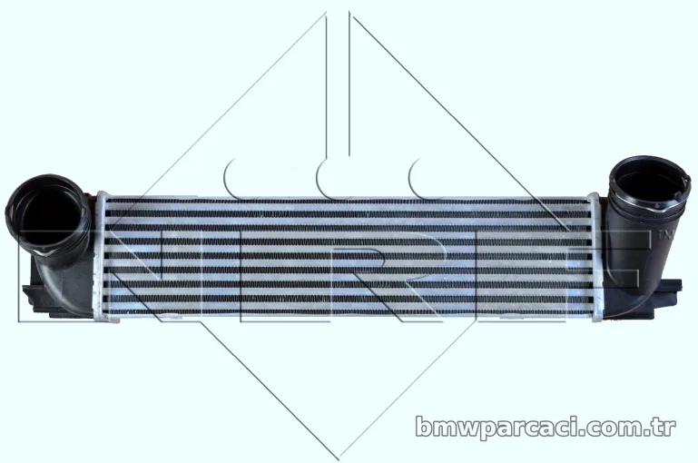 NRF 30386 Turbo Radyatörü - NRF - 30386