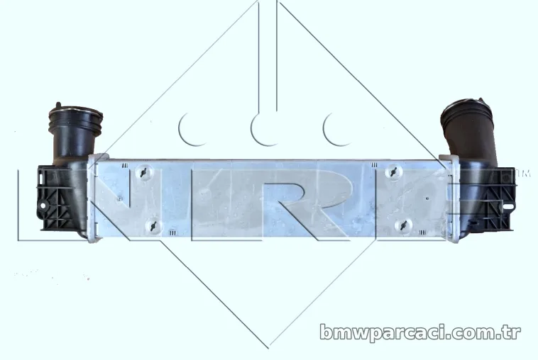 NRF 30386 Turbo Radyatörü - NRF - 30386