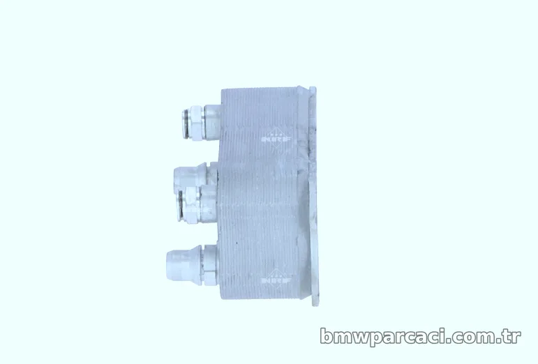 NRF 31275 Motor Yağ Soğutucu - NRF - 31275