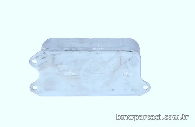 NRF 31275 Motor Yağ Soğutucu - NRF - 31275