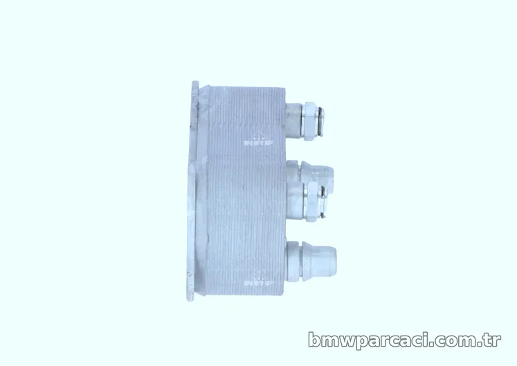 NRF 31275 Motor Yağ Soğutucu - NRF - 31275