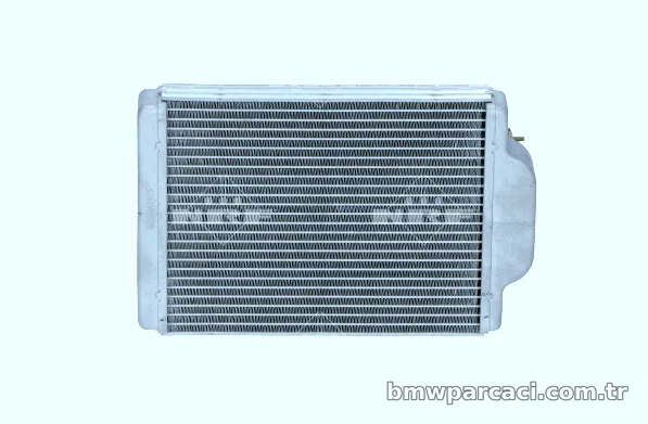 NRF 54368 Kalorifer Radyatörü - NRF - 54368