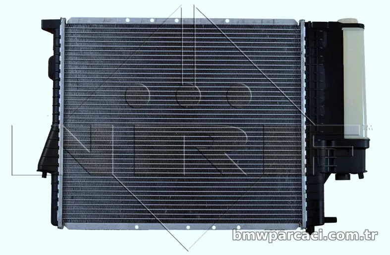 NRF 58247 Su Radyatörü - NRF - 58247