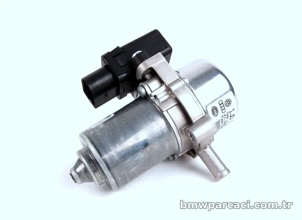 Fren Vakum Pompası otomatik Vites - Beetle - 2012 - 2016 - OEM CHİNA - 1J0612181D-4