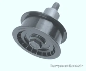 Şarj Gergi Bİlya - AUA - Motor - 1.4 TDI - Inca - 1996 - 2003 - OEM CHİNA - 036109244J-30