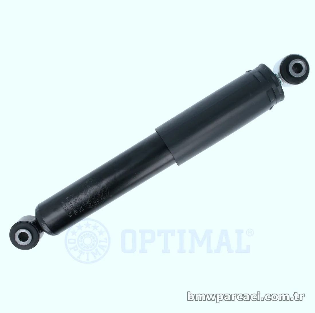 OPTIMAL A5043G Amortisör - OPTIMAL - A5043G