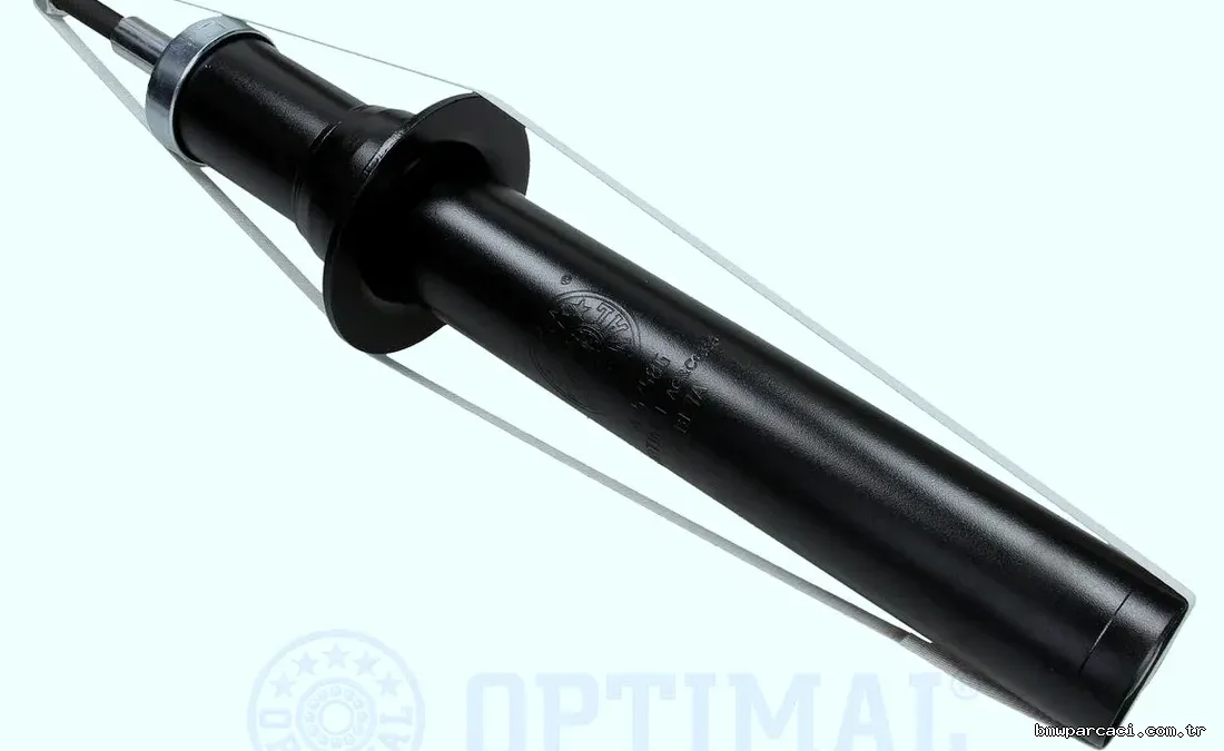 OPTIMAL A5258G Amortisör - OPTIMAL - A5258G