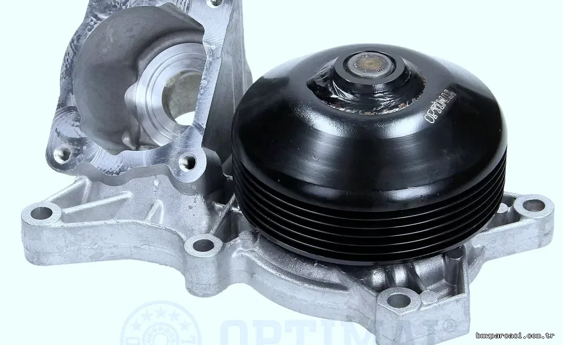 OPTIMAL AQ2209 Devirdaim Su Pompası - OPTIMAL - AQ2209