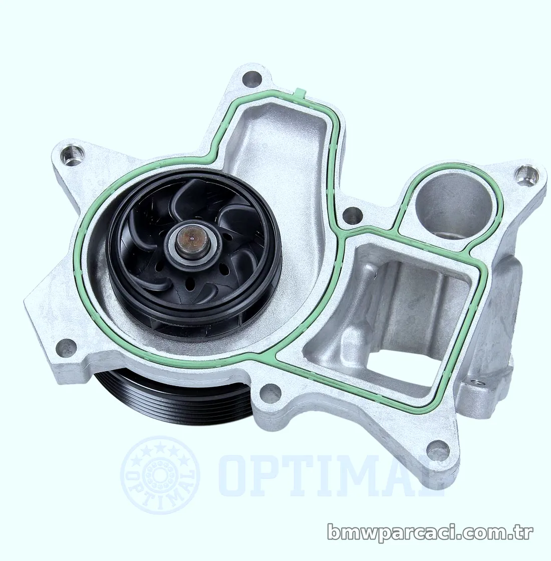 OPTIMAL AQ2209 Devirdaim Su Pompası - OPTIMAL - AQ2209