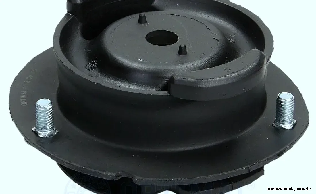 OPTIMAL F85502 Amortisör Tabla Takozu - OPTIMAL - F85502