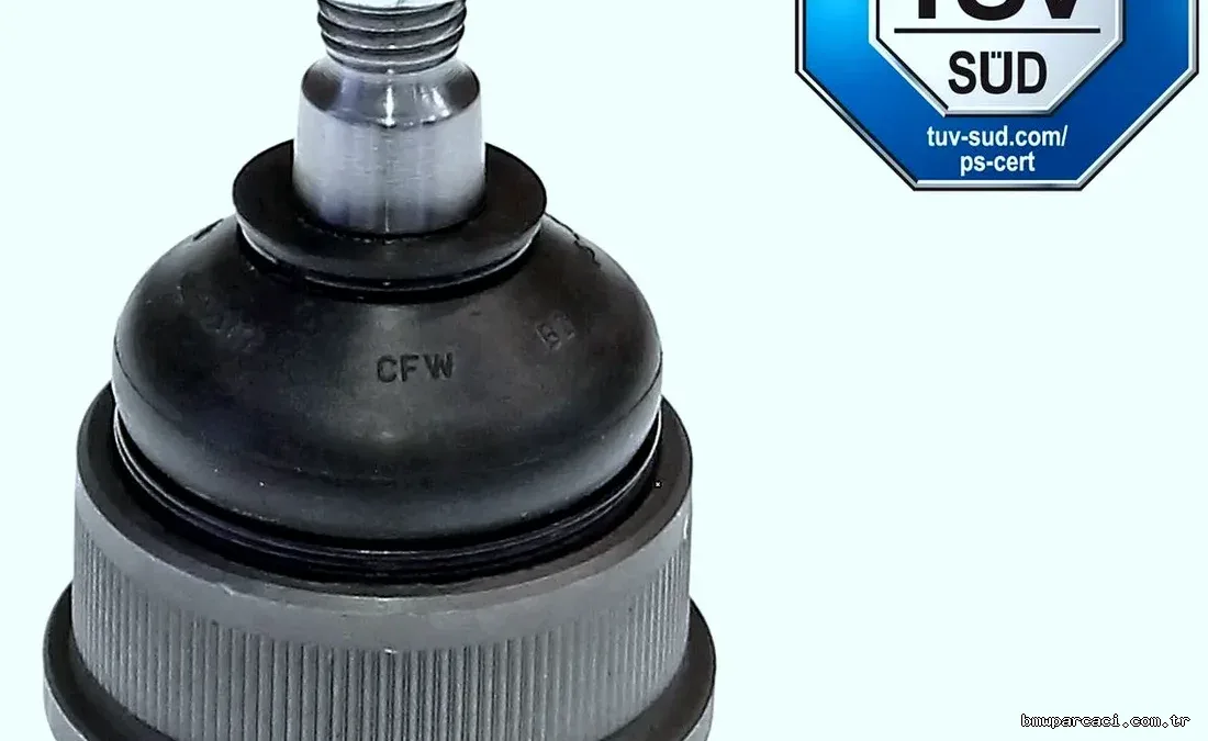OPTIMAL G3198A Rotil ve Rotilli Kol - OPTIMAL - G3198A