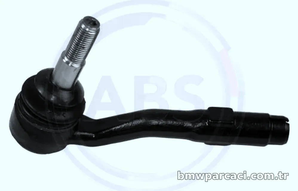 ROT BASI BMW E65 E66 E67 ON SAG SOL - Orjin - ORJIN 01559