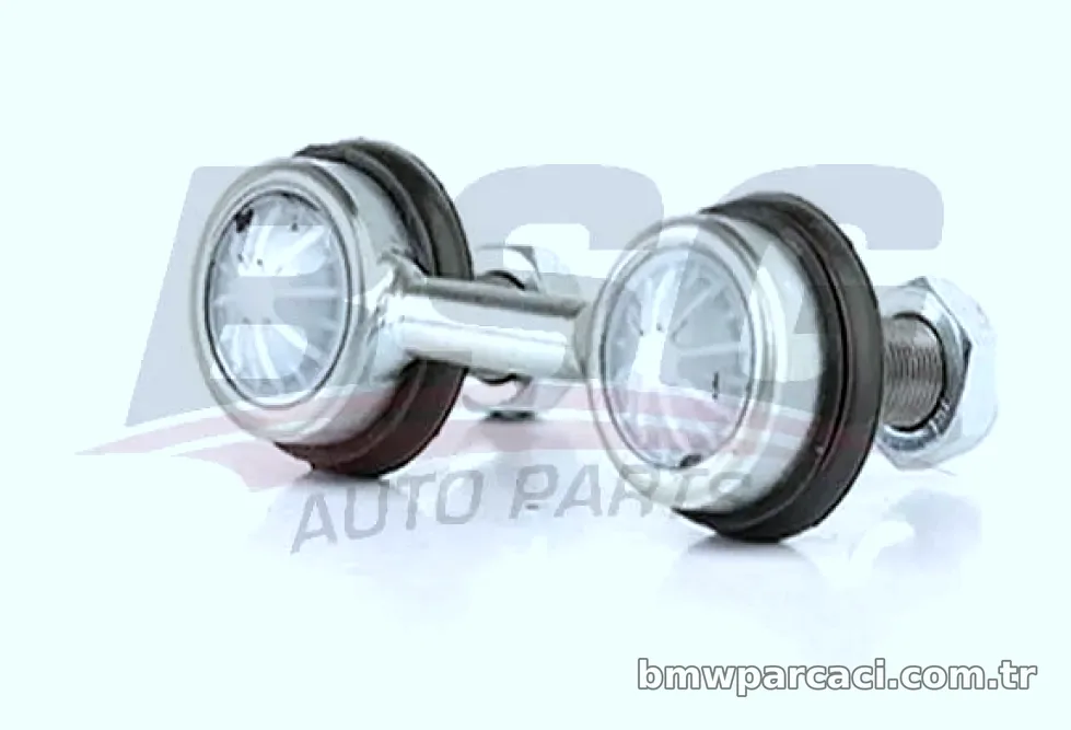 Z ROT BMW E53 X5 E70 ARKA SAG SOL 00>06 - Orjin - ORJIN 00109
