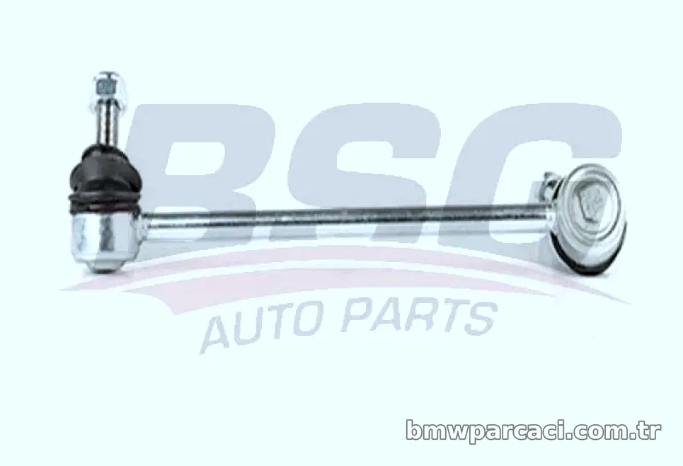 Z ROT BMW X5 E70 F15 F85 X6 E71 E72 F86 ON SOL - Orjin - ORJIN 01934