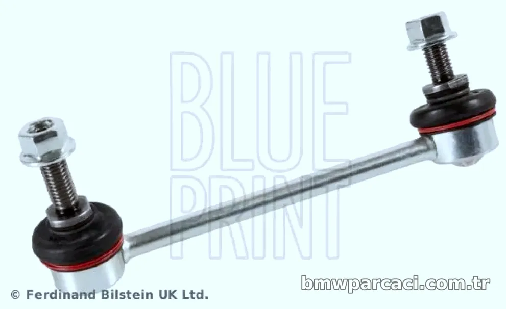 Z ROT MINI R60 R61 ARKA SAG 10>14 - Orjin - ORJIN 05036
