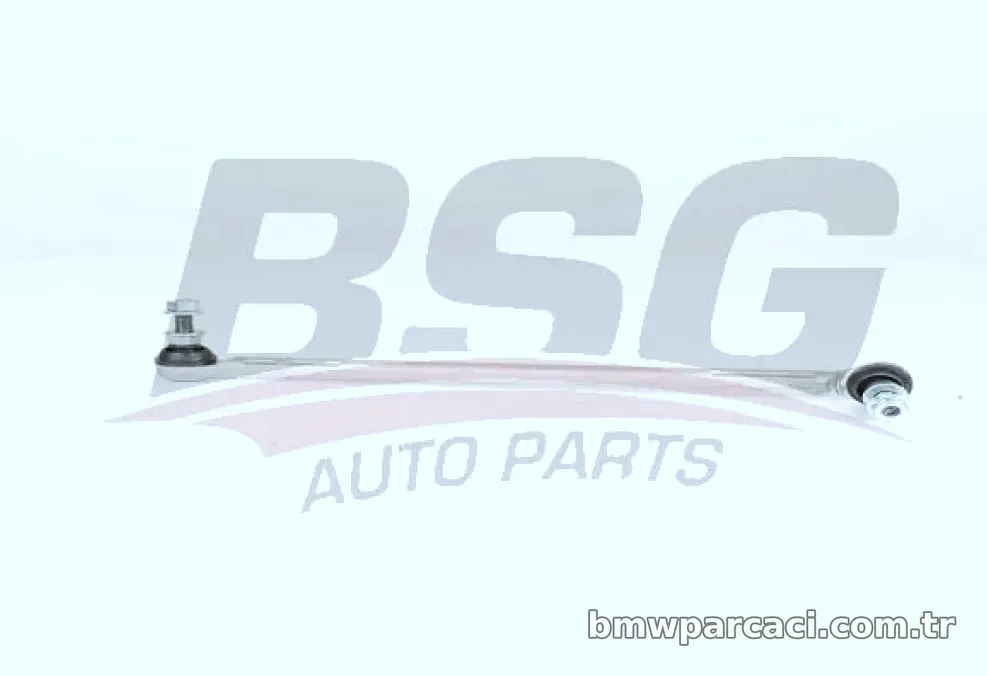Z ROT ON SAG BMW X1 E84 09>15 E90 E91 E92 E93 05>11 - Orjin - ORJIN 06805