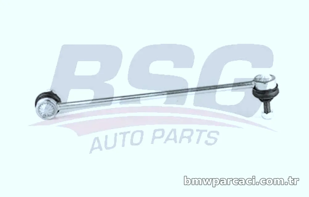 Z ROT ON SOL BMW E46 98>05 - Orjin - ORJIN 01836