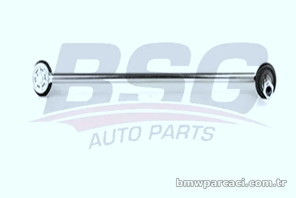 Z ROT ON SOL BMW E60 E61 04> - Orjin - ORJIN 01948