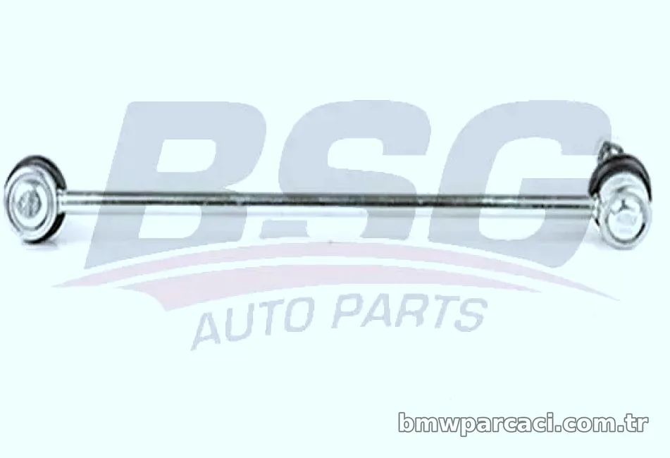 Z ROT ON SOL BMW E65 E66 E67 01>08 - Orjin - ORJIN 01669