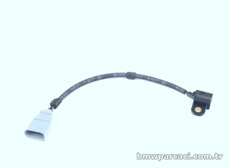 Eksantirik Devir Sensörü - BLS - Motor - Jetta - 2006 - 2008 - Orjinal - 03G957147B-15