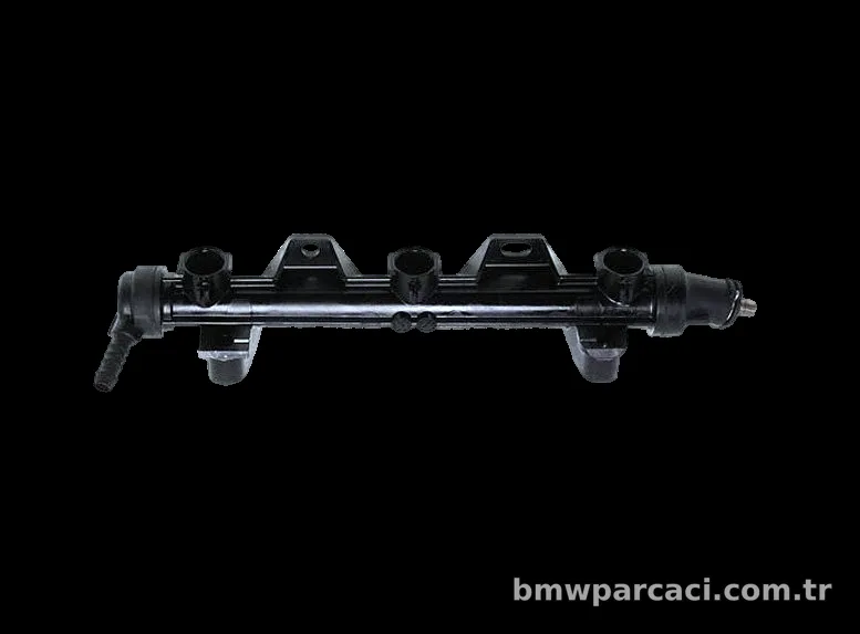 Enjektör Borusu - BSE - Motor - 1.4/1.6 TDI - Golf - 2010 - 2014 - Orjinal - 036133320C-25