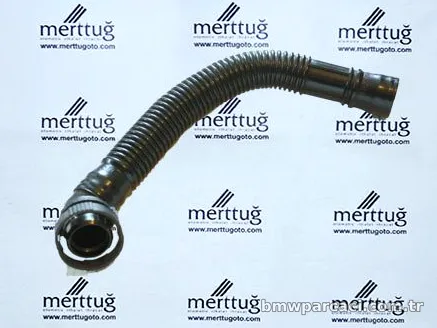 Hava Alma Borusu - CGGB - Motor - 1.4 TDI - Roosmter - 2011 - 2015 - Orjinal - 036103493EC-19