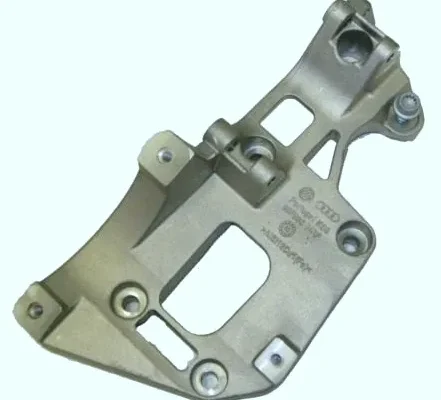 Klima Kompresör Braketi – BSX – Motor – Caddy – 2009 – 2011