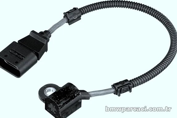 Krank Devir Sensörü - Arosan - 2000 - 2004 - Orjinal - 045957147C-5
