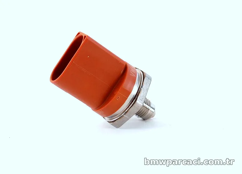 Motor Benzin Pompa Basınç Müşürü - CJKA - Motor - 2.0 TDI - Transporter - 2012 - 2015 - Orjinal - 06J906051D-27
