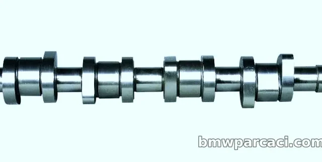 Orjinal Motor Eksantrik Mili – BJB – Motor – 1.9/2.0 TDI – Caddy – 2004 – 2011