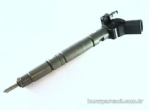 Motor Enjektör - CFGB - Motor - 2.0 TDI - CC - 2009 - 2012 - Orjinal - 03L130277J-9