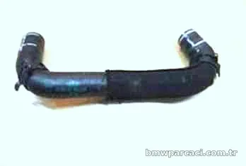 Motor Su Hortumu - BLG - Motor - 1.4 TDI - Taouran - 2009 - 2010 - Orjinal - 1K0121096AT-18