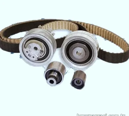 Motor Triger Set Komple 5 Parça – CFFA – Motor – 2.0 TDI – Eos – 2011 – 2016 – 03L109244-7