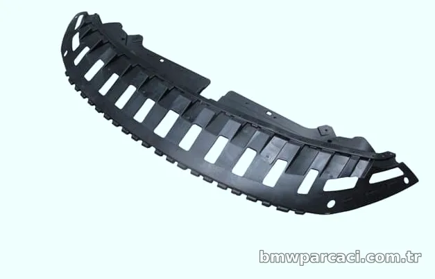 Ön Panjur Üst Plastiği Alt Destek Gövdesi - Togg - T10X - Orjinal - TGG-0029