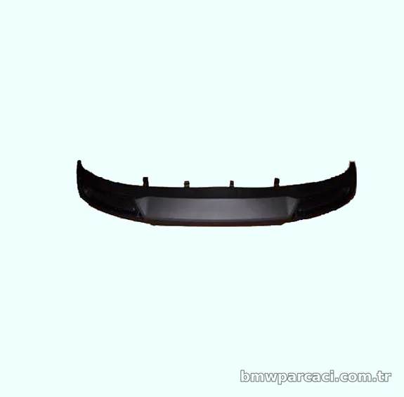 ORJINAL Arka Tampon 850189749R - ORJINAL