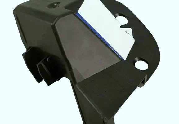ORJINAL Arka Tampon Bağlantı Ayağı Sağ H1BB17E850A1B