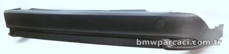 ORJINAL Arka Tampon BM5117866AC
