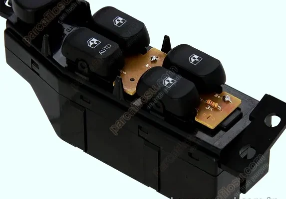 ORJINAL Düğme Kapı Ön Cam 9357029050