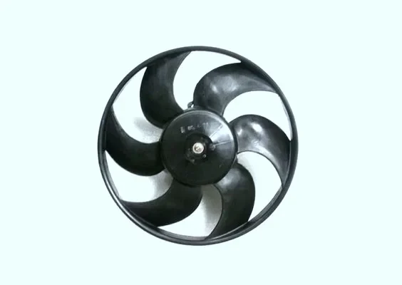 ORJINAL Fan Motoru 125363